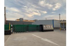 China Temporary Security Fence manufacturer