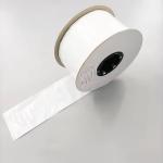 Customized Auto Pre Opened Plastic Bag Side Gusset for sale