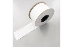 China Customized Auto Pre Opened Plastic Bag Side Gusset supplier