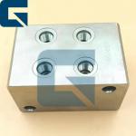 168-9759 1689759 Block Valve For E312D2 Excavator for sale