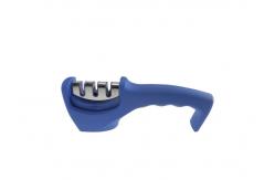 China Tungsten Steel Professional Knife Sharpener Diamond Carbide Ceramic Knife Sharpening Tools supplier