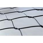 Monkey tiger enclosure mesh zoo Animal enclosure mesh netting ferruled cable netting mesh