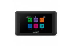 China Pocket WiFi 603HW Router Multifunctional Pocket WiFi 4g Pocket Wifi supplier