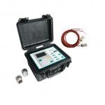 GPRS IP68 Portable BTU Clamp on Flow Meter for sale
