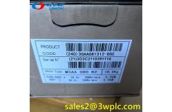 China Totally Enclosed Motor ABB 3GAA081312-BSE With Aluminum Stator Frame supplier