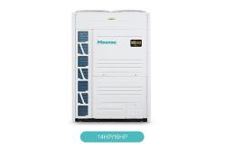 China 45dB Hisense Central Air Conditioner Split System Hisense 18000 BTU supplier