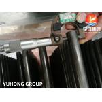 ASME SA213 Alloy Seamless Steel T9 Bend U Boiler Tubes for sale