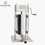 15L Manual Sausage Filling Machine for sale