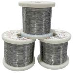 NiCr Alloy Cr15Ni60/60Ni16Cr/NiCr6015 Perfect Combination Of Performance And Durability In Harsh Environments for sale