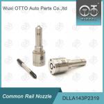 DLLA143P2319 Bosch Common Rail Nozzle For Injectors 0445120329 / 383 for sale