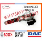 Fuel Unit Pump 0414755017 0414755117 9074627 FOR  REN-AULTT