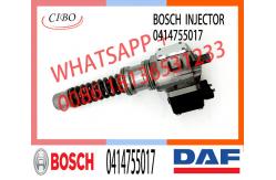 China Fuel Unit Pump 0414755017 0414755117 9074627 FOR  REN-AULTT supplier