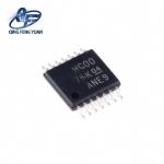 Texas LM2902QPWRQ1 In Stock Electronic Components Integrated Circuits Microcontroller TI IC chips TSSOP14 for sale