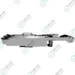 GS-RAD2201 70mm Vertical Feeder with Optional Bending Function and Cutter