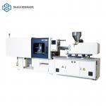 ISO9001 Semi Automatic Plastic Injection Moulding Machine Servo Energy Saving for sale