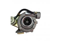 China TB31 Engine 4BTAA 717617-5001 715267-5001 Diesel Engine Turbocharger supplier