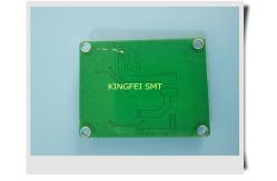 China SM Feeder Main Board J90600367C J9060367A NONIT PCB ASSY SM8~72mm Feeder supplier