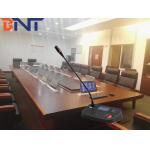Professional Desktop Discussion Microphone For Conference Sound System for sale