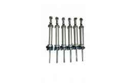 China CE ISO35mm Bore Outboard Steering System With 8m Hydraulic Pipe supplier