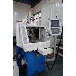 Precision Pcd Grinder Pcd Grinding Machine With 0.001mm Readout Of Linear Gratings for sale