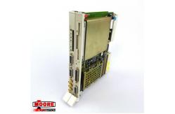 China 6ES5581-0EA11 6ES5 581-0EA11 Siemens Basic Module supplier