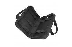 China Durable Waterproof Tool Bag Professional Electrician Tool Bag High Bearing Capacity supplier