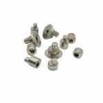 Cold Formed Eccentric Locking Shaft  Carbon Steel & Stainless Steel  Smart Locks & Window Hardware  Custom OEM/ODM for sale