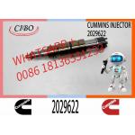 2029622 Genuine Diesel Common Rail Fuel Injector 1948565 2030519 2031836 2031835 2086663