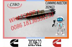 China 2029622 Genuine Diesel Common Rail Fuel Injector 1948565 2030519 2031836 2031835 2086663 supplier
