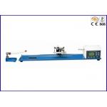 Electronic Reeling Twist Tester Digital Textile Testing Equipment for Test Yarn Twist