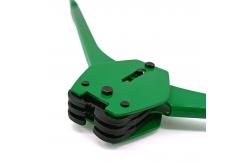 China Odm Manual Strapping Tools PP PET Tensioner Binding Packing Machine supplier
