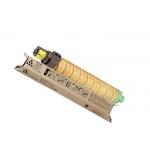 Ricoh Aficio SP C820DN Ricoh Color Toner Laser Cartridges With 15000 Pages for sale