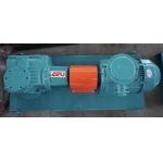 Well Drilling Mud Agitator for sale