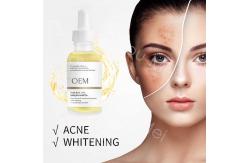 China OEM Skincare Face Serum Salicylic Acid Spot Treatment Gel Serum Dermatologist 30ml supplier