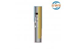 China High Temperature Casing Float Collar for High Temperature Drilling Operations supplier