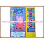 27 Button Module for kids Sound Book with 26 alphabets and one custom sound for sale
