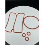 Closure Connector Sealing Element Material Automotive Rubber O Ring Seals for sale