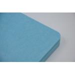 PET 9mm Self Adhesive Square Acoustic Panels Soundproof Felt Fiber Acoustic Panels for sale
