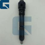 6211-12-3600 6211123600 Fuel Injector For SA6D140E-2 Engine for sale