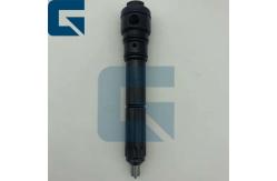 China 6211-12-3600 6211123600 Fuel Injector For SA6D140E-2 Engine supplier