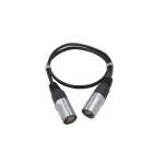 IP44 Waterproof RJ45 Power Connector Plug For Led Screen Audio Video