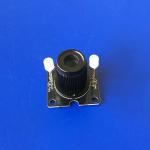 Full Cover Tempered Glass Camera Lens
