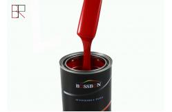 China UV Resistant High Brightness Car Finish Paint Ready Mixed Paint supplier