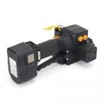 Big Capacity Lithium Battery Strapping Tool  For Packing Material Band