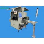 Vision Inspection Machine Online Defect Detection after Cap Injection Rotary Machine