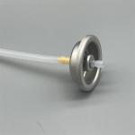 Efficient Sun Protection Valves and Actuator for Solar Energy Systems with Energy - Saving Features for sale