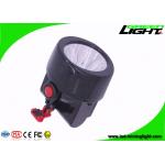 Eco - Friendly LED Coal Mining Lights Changable Angle 100000hours Lifespan for sale