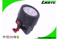 China Eco - Friendly LED Coal Mining Lights Changable Angle 100000hours Lifespan supplier