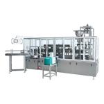 Multi Function Automatic Cartoning Machine Vertical Carton Machine for sale