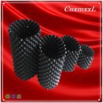 HIPS 0.6mm Thick Reusable 15 Gallon Plastic  With CE Certificate